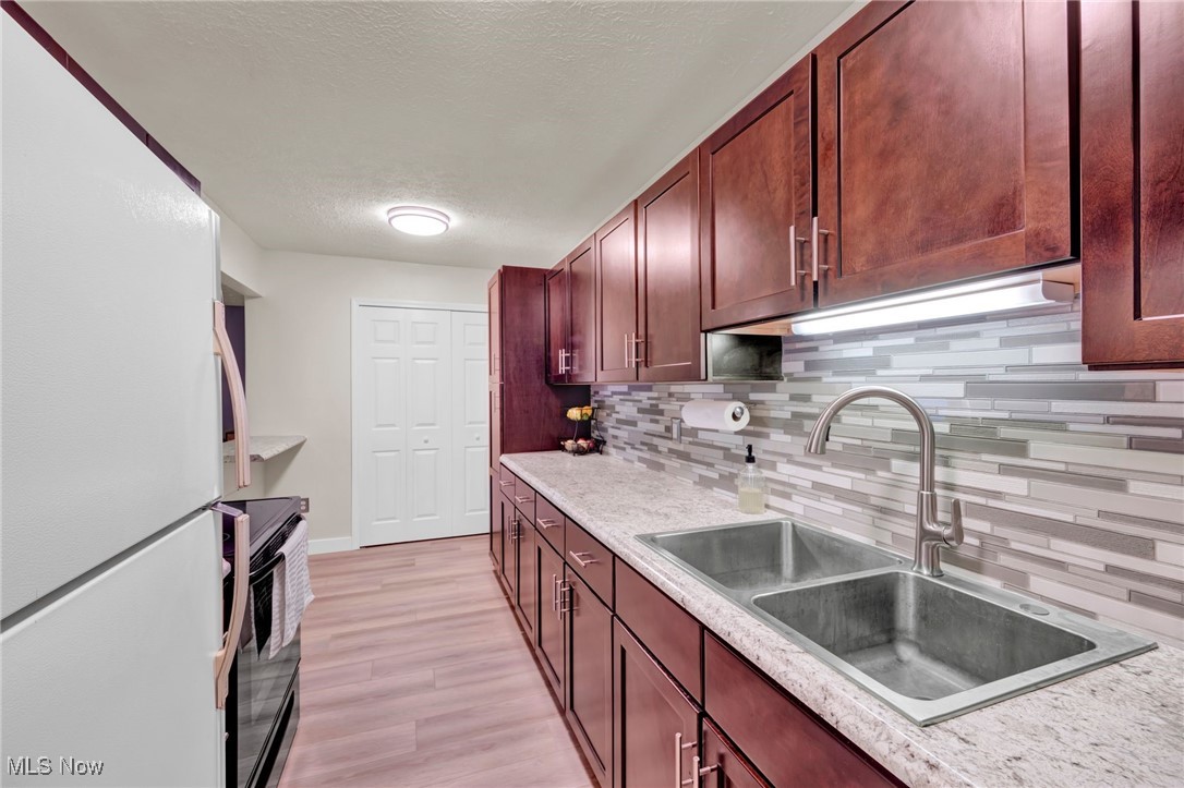 Gardens Bay Landing - Residential