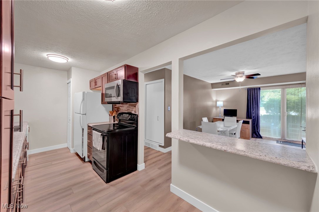 Gardens Bay Landing - Residential