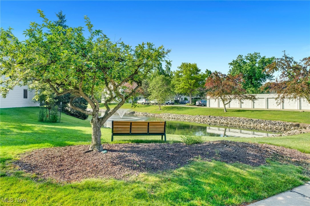 Gardens Bay Landing - Residential