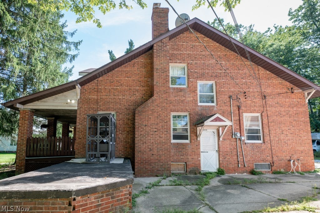 2864 Som Center Road