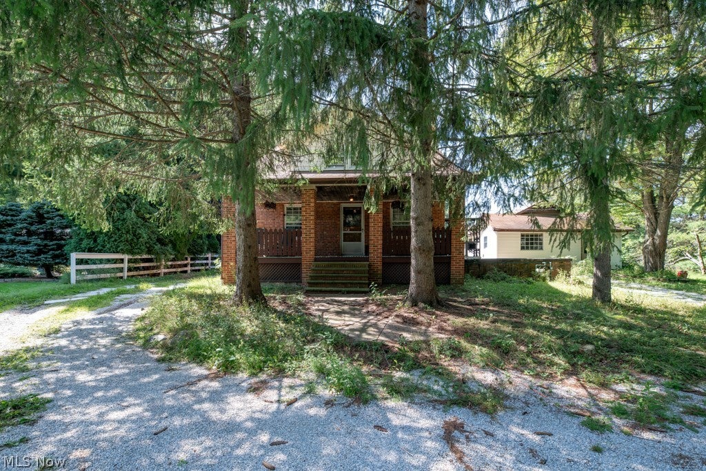 2864 Som Center Road