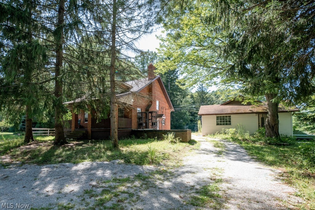 2864 Som Center Road