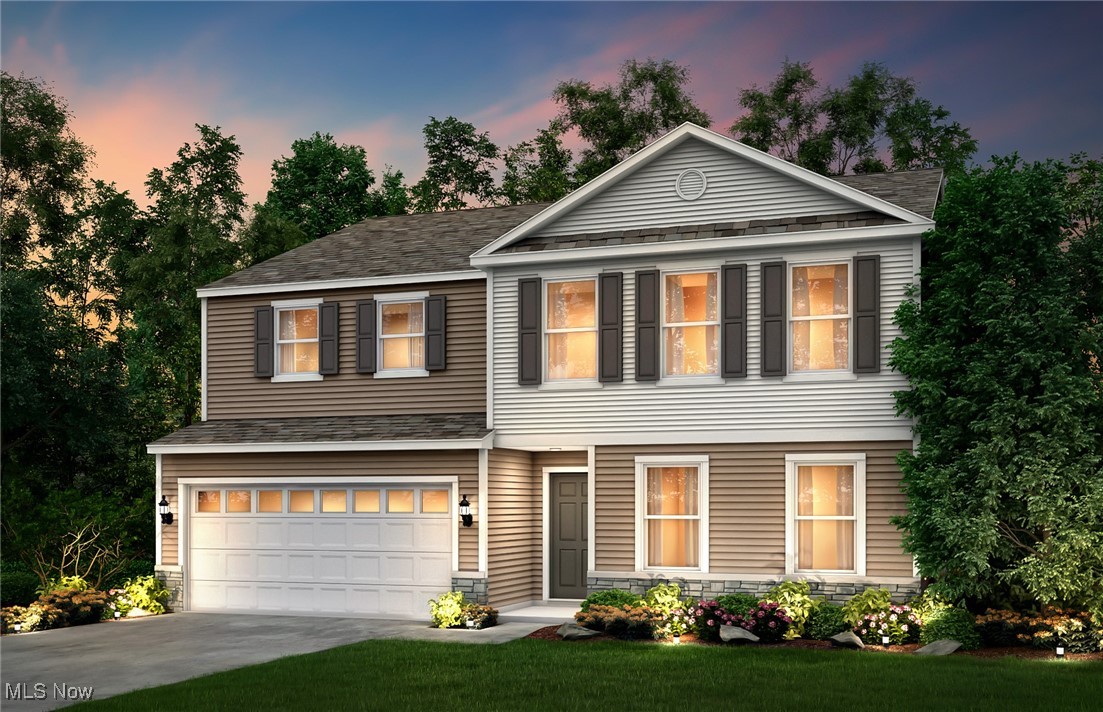 141 Benjamin Way, Tallmadge, Ohio image 1