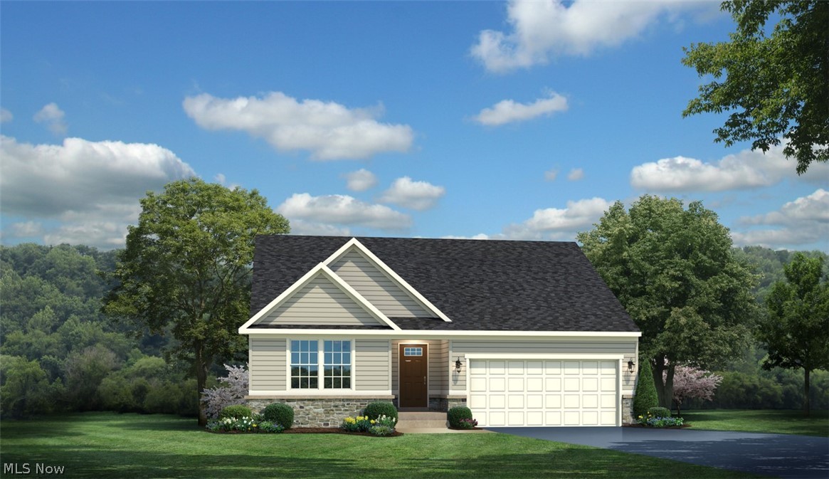 Lexington Village - Residential