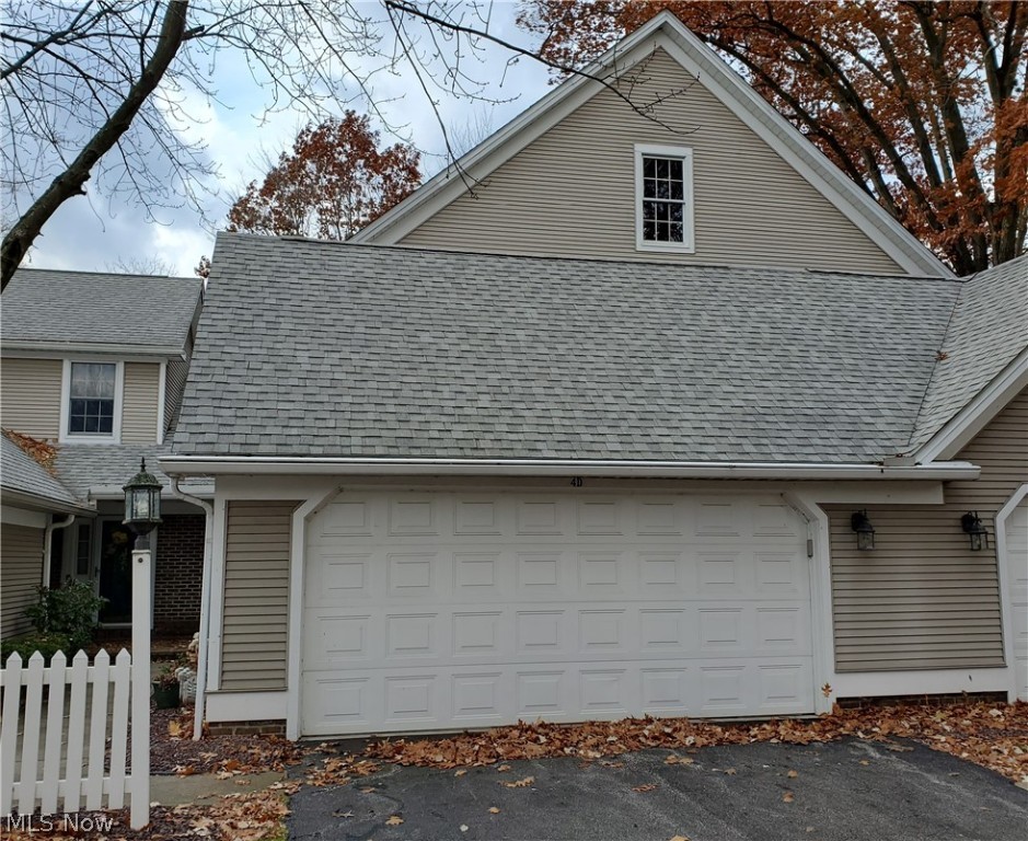 Yellow Creek Ledges Condo - Residential