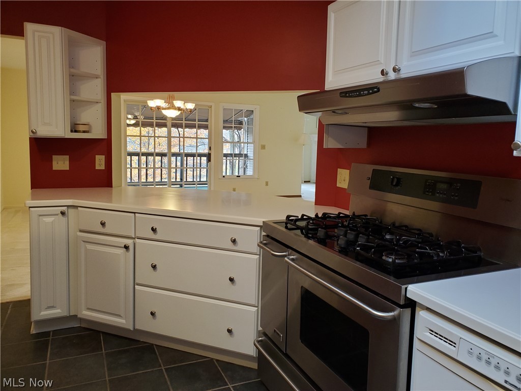 Yellow Creek Ledges Condo - Residential