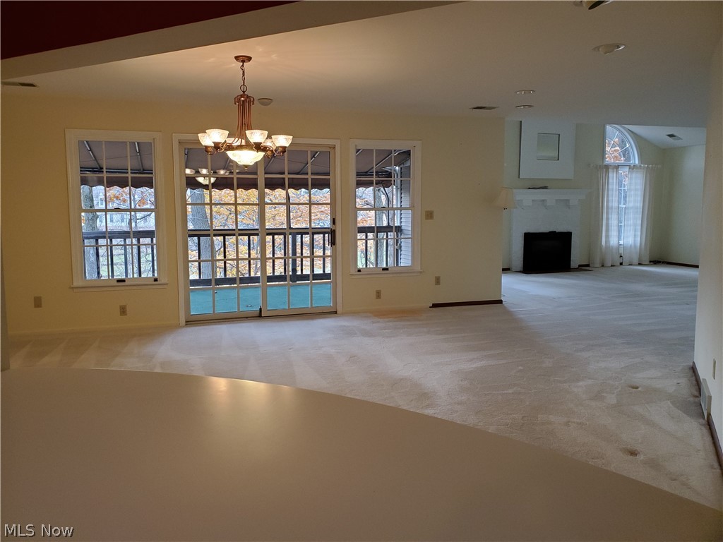 Yellow Creek Ledges Condo - Residential