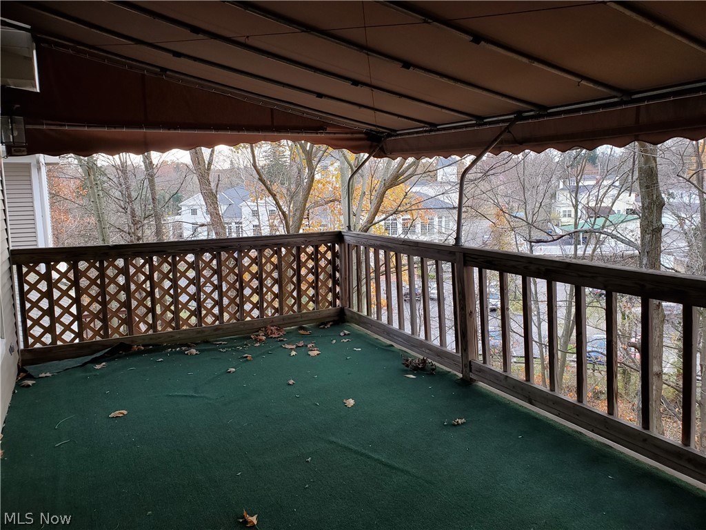 Yellow Creek Ledges Condo - Residential