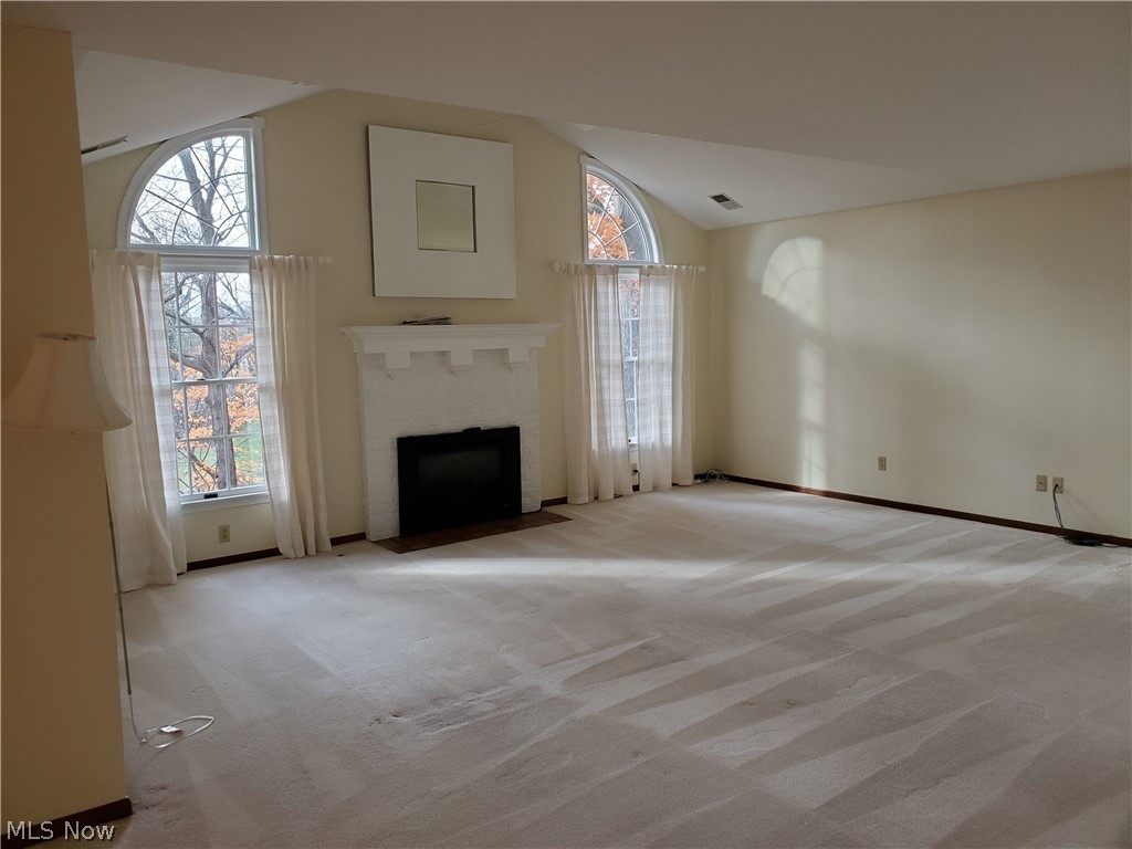 Yellow Creek Ledges Condo - Residential