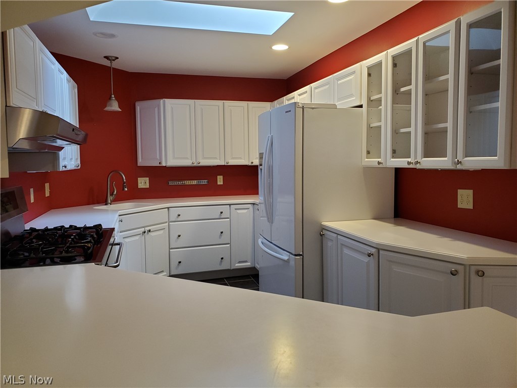 Yellow Creek Ledges Condo - Residential