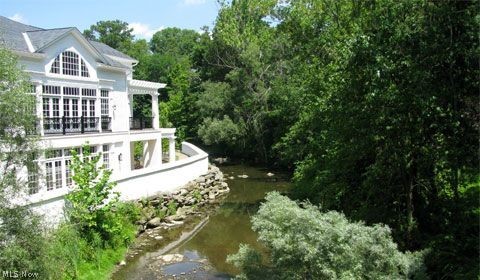 Yellow Creek Ledges Condo - Residential