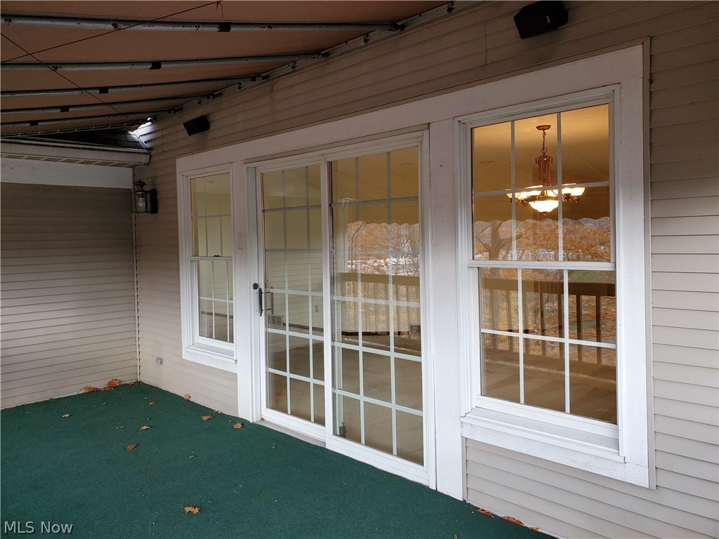 Yellow Creek Ledges Condo - Residential