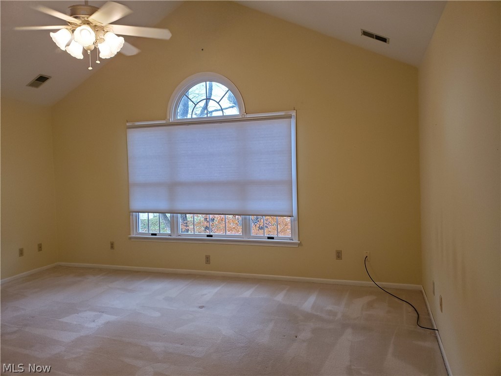 Yellow Creek Ledges Condo - Residential