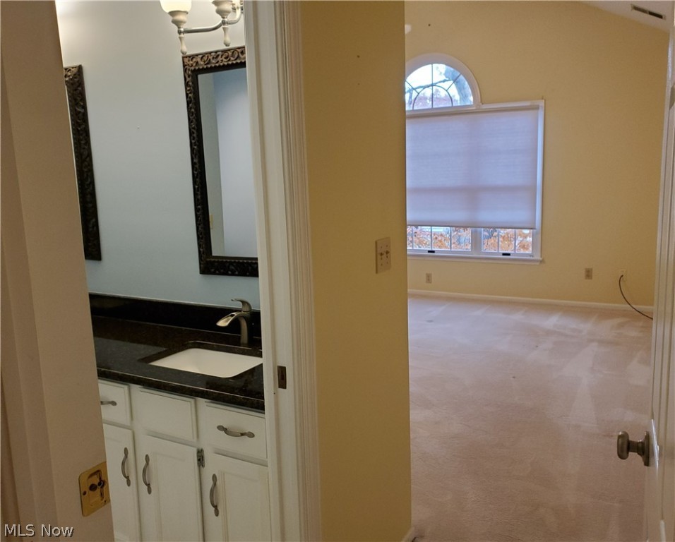 Yellow Creek Ledges Condo - Residential