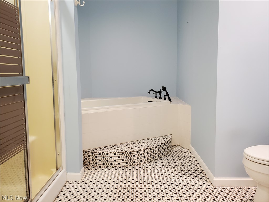 Yellow Creek Ledges Condo - Residential