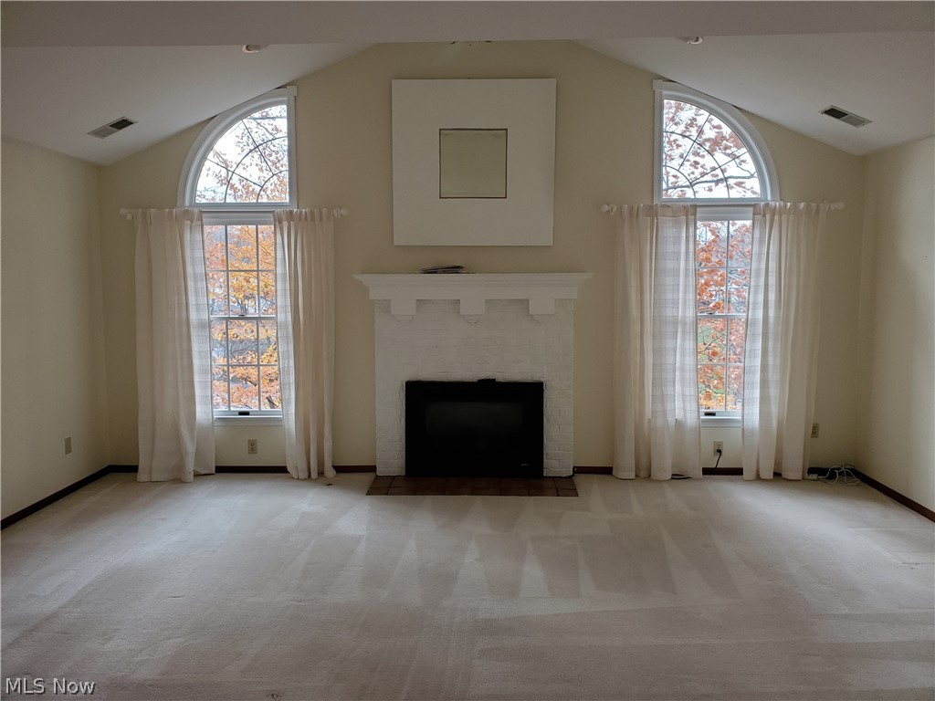 Yellow Creek Ledges Condo - Residential