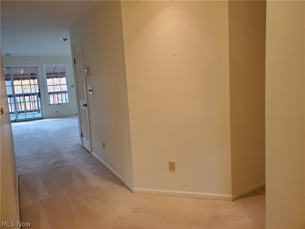 Yellow Creek Ledges Condo - Residential