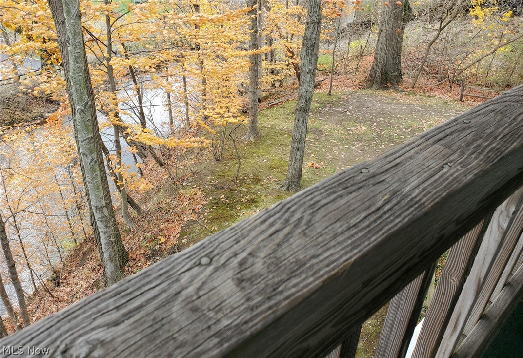 Yellow Creek Ledges Condo - Residential