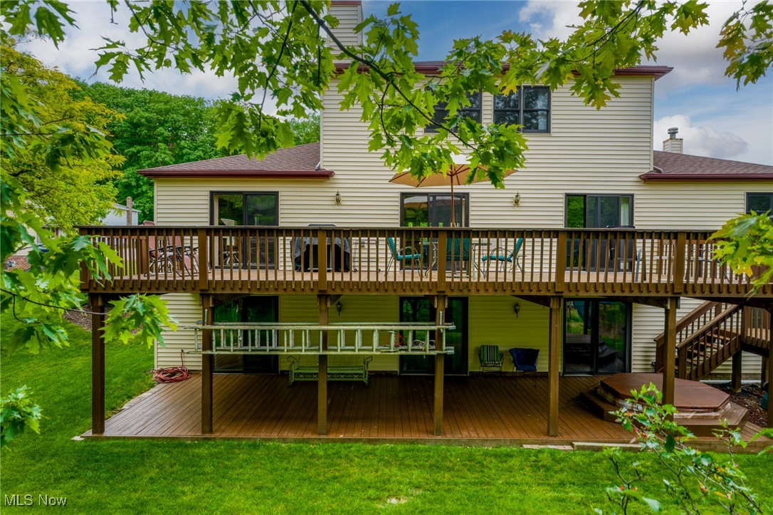 5810 Ely Vista Drive, Parma, Ohio image 7