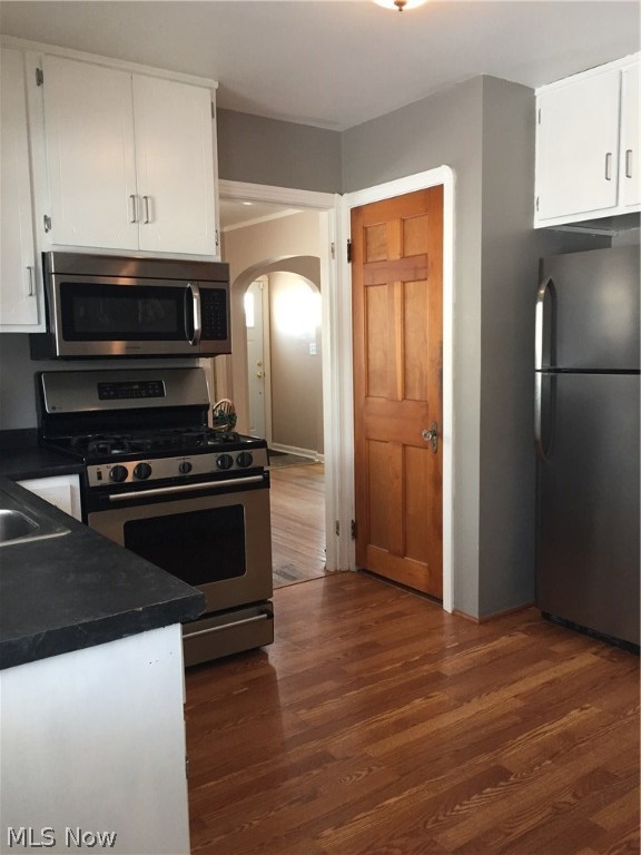 Maxwell - Residential