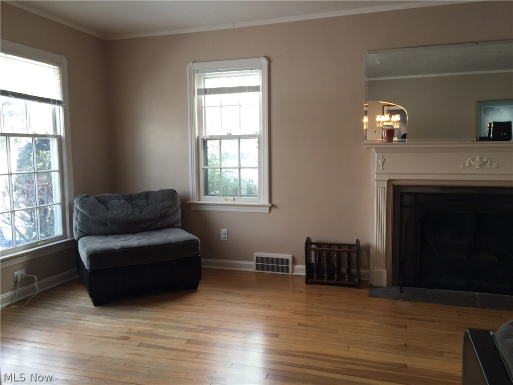 Maxwell - Residential