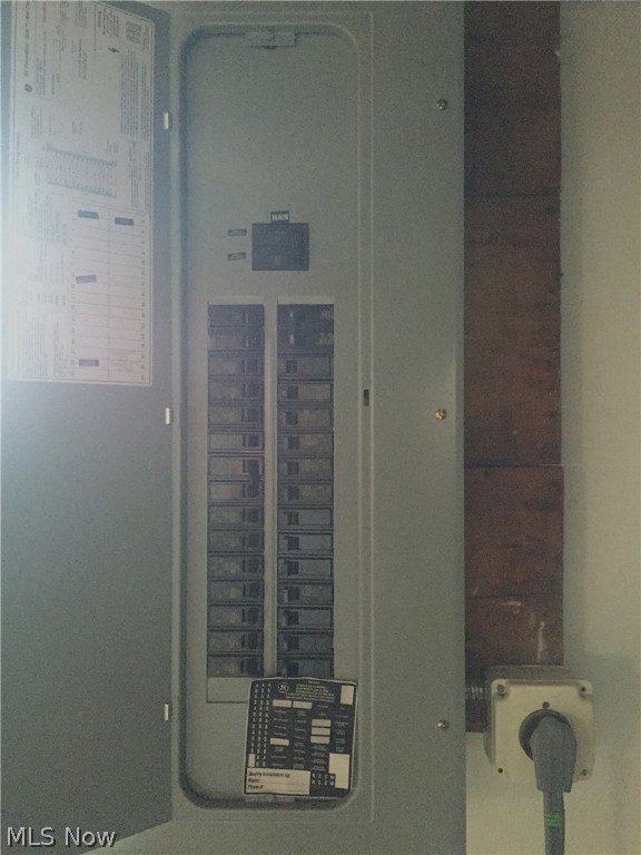 Maxwell - Residential