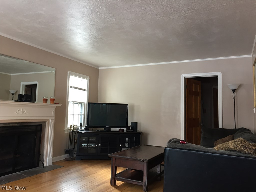 Maxwell - Residential