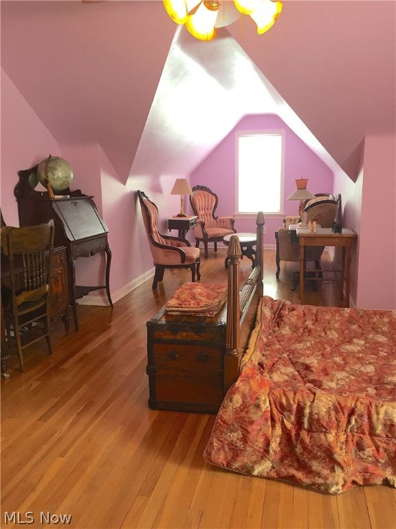 Maxwell - Residential