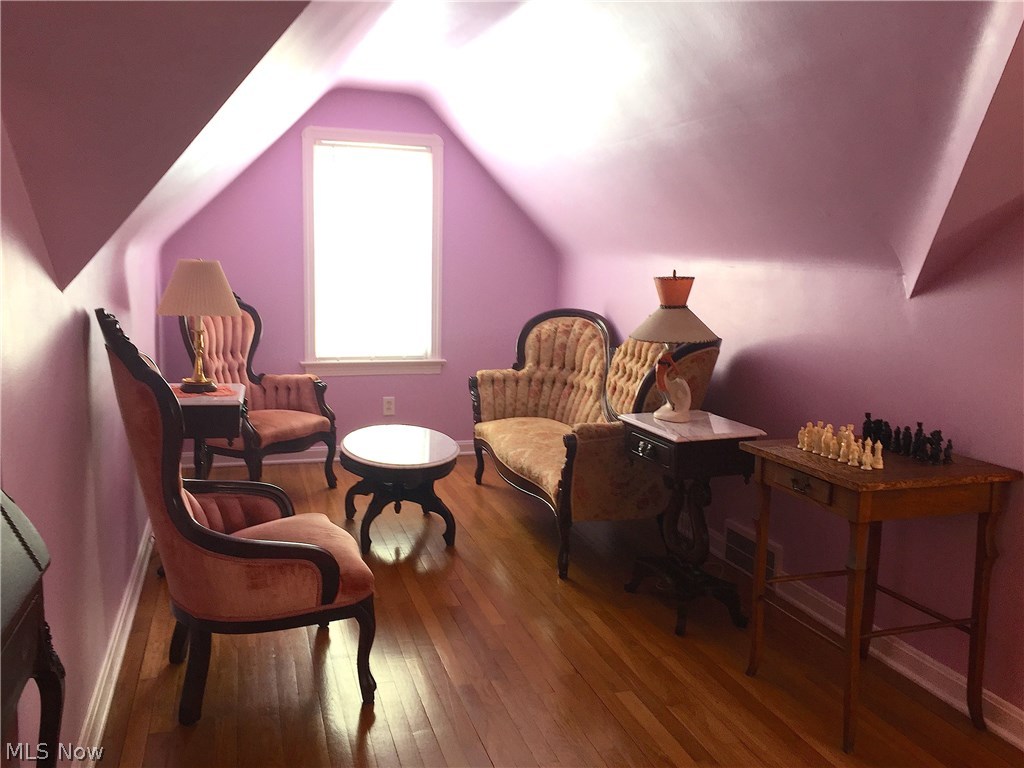 Maxwell - Residential