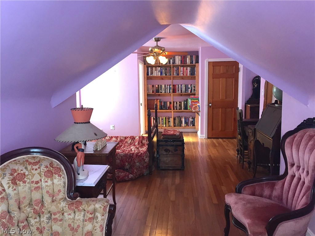 Maxwell - Residential