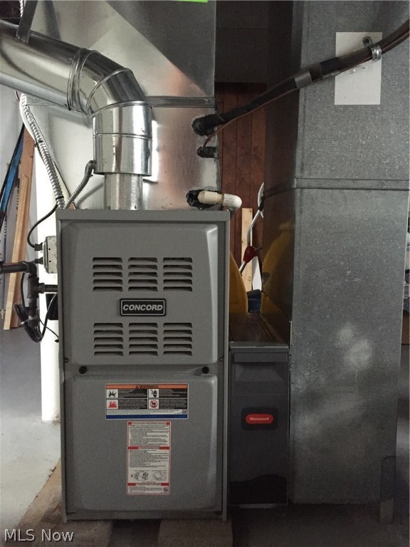 Maxwell - Residential