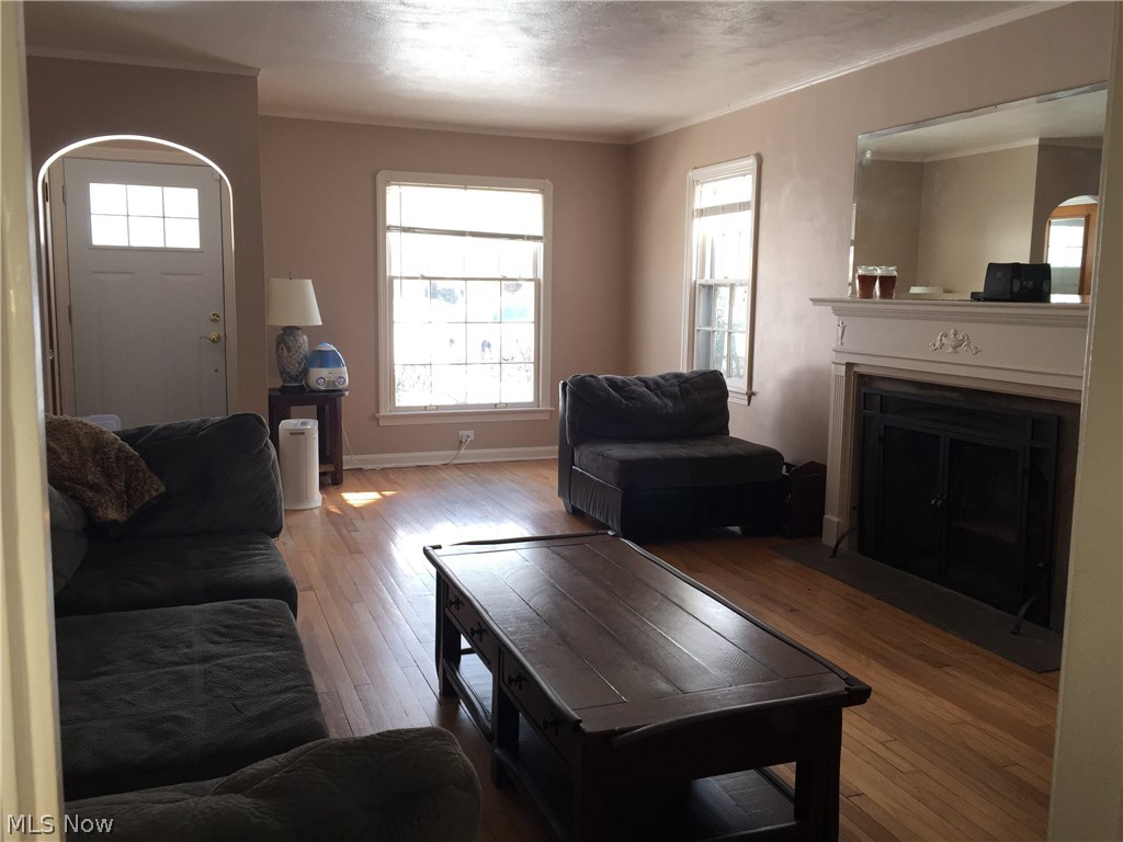 Maxwell - Residential