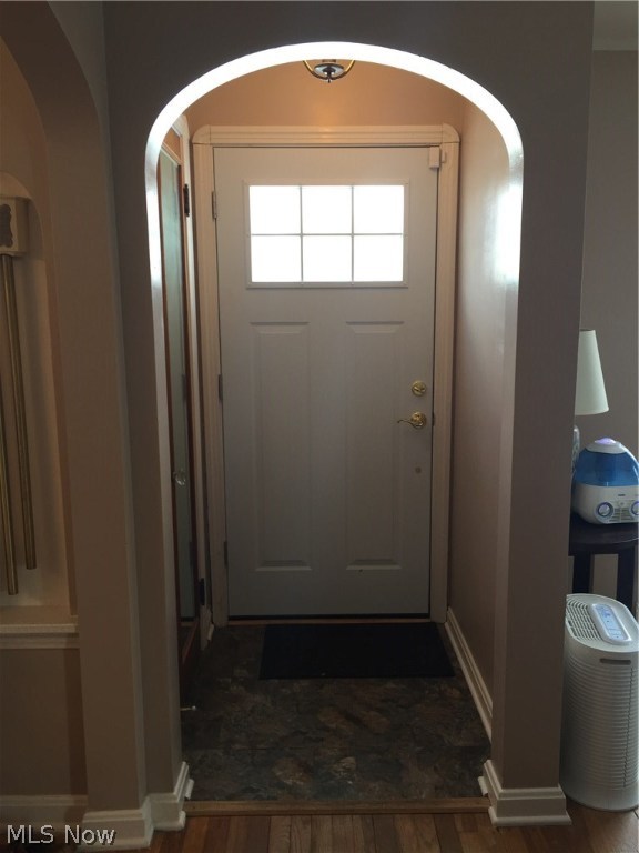 Maxwell - Residential