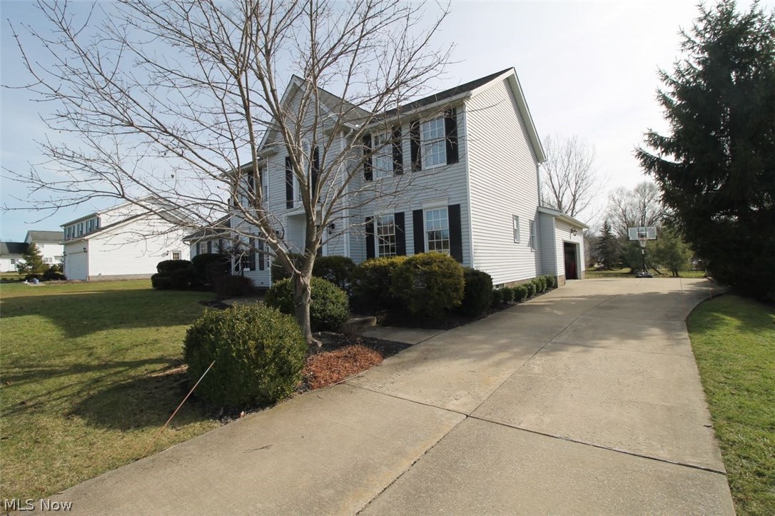 Ashbrooke - Residential