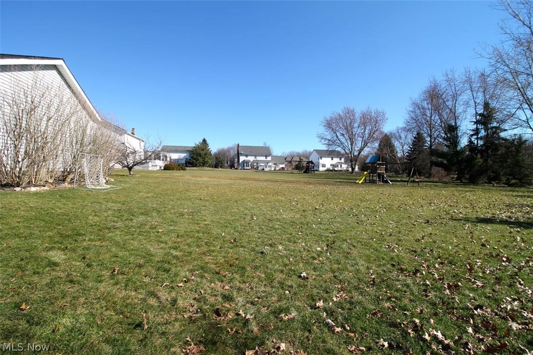 Ashbrooke - Residential