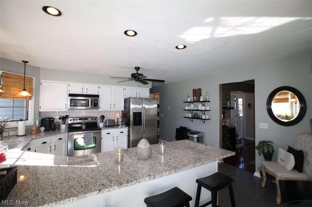 Ashbrooke - Residential