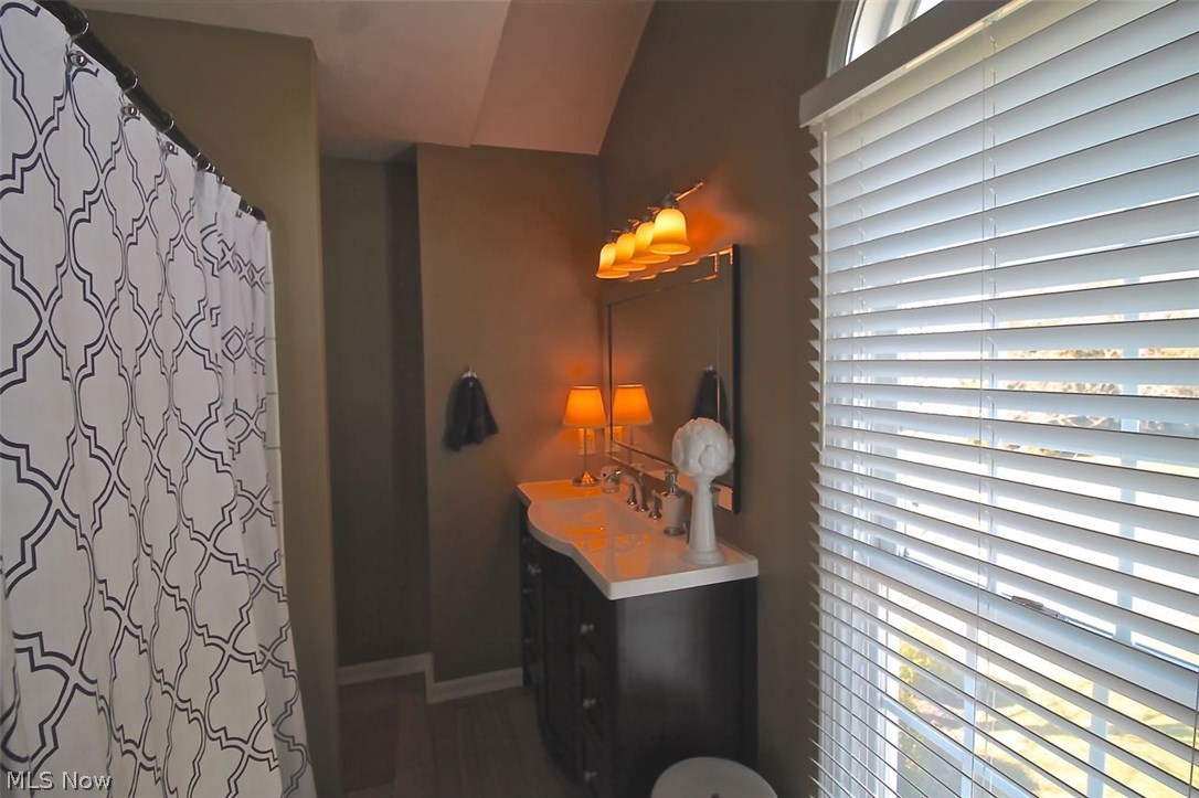 Ashbrooke - Residential