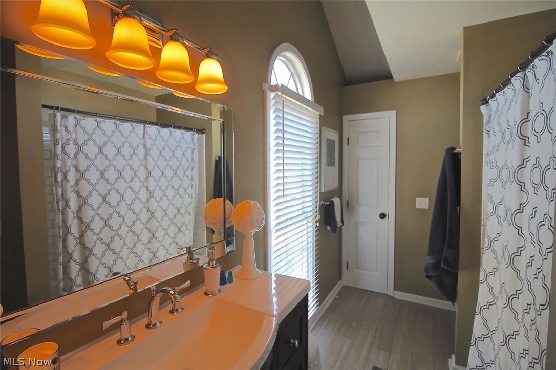 Ashbrooke - Residential
