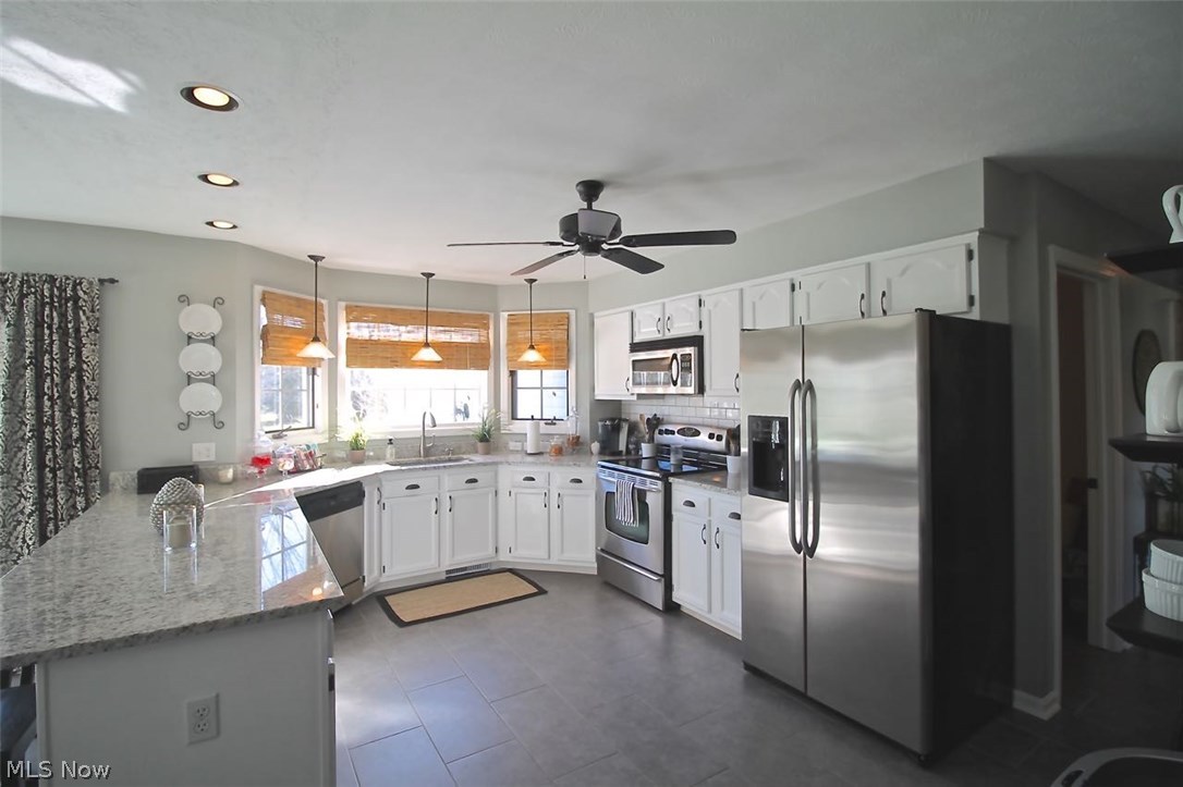 Ashbrooke - Residential