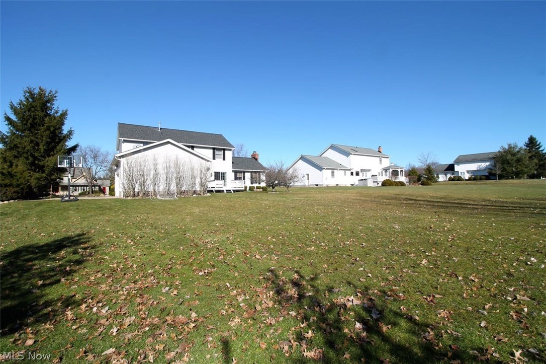 Ashbrooke - Residential