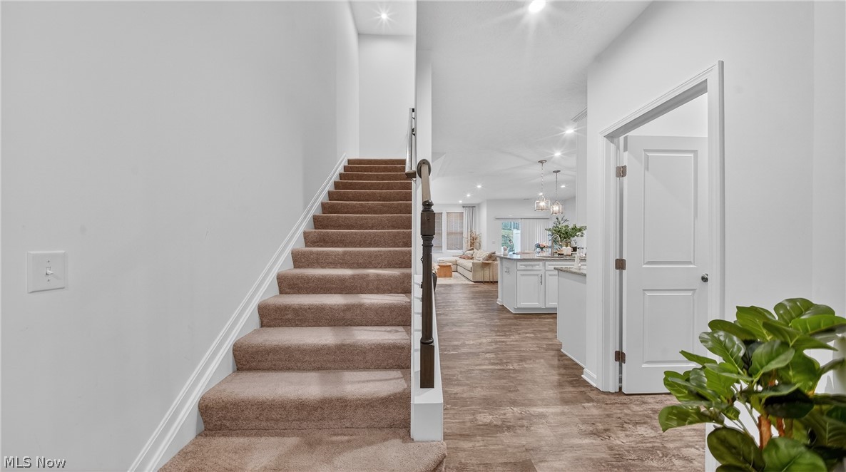 Parkway Crossing - Residential