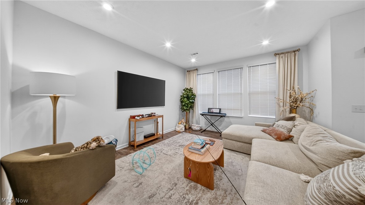 Parkway Crossing - Residential