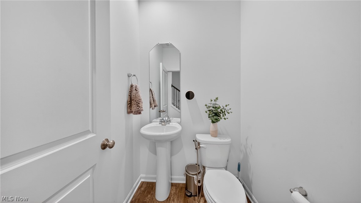 Parkway Crossing - Residential