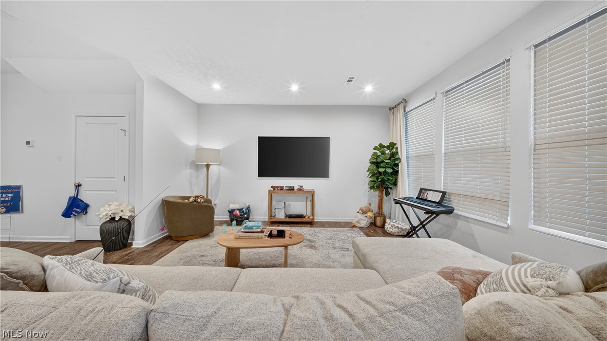 Parkway Crossing - Residential