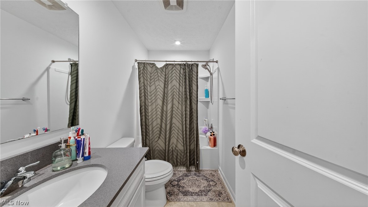 Parkway Crossing - Residential