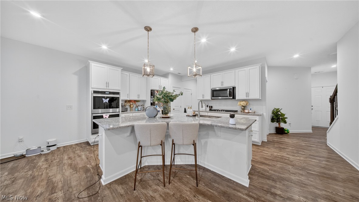 Parkway Crossing - Residential