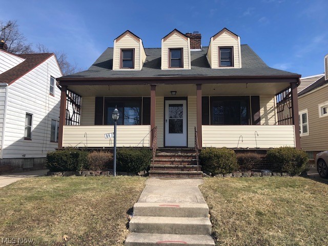 Lecona - Residential