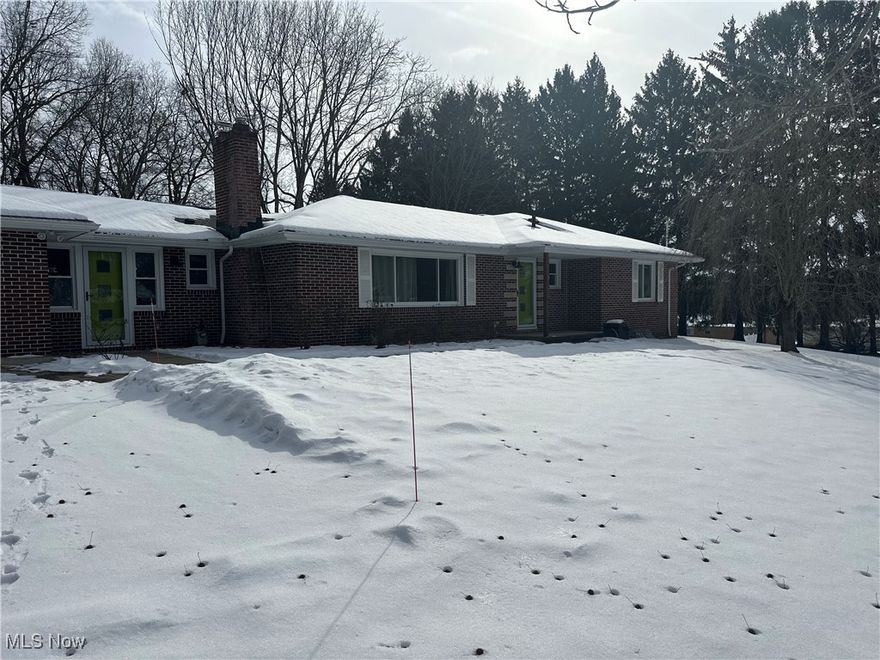 Welcome to your dream home! Nestled in a serene cul-de-sac within the highly sought-after Jackson Local School District, this completely remodeled 3-bedroom ranch offers the perfect blend of modern updates and tranquil living. From the moment you arrive, you'll be captivated by the peaceful setting and meticulously maintained property.

Step inside to discover the beauty of hickory hardwood floors that flow throughout the main level. The thoughtfully updated kitchen features leathered granite countertops (2021), a new garbage disposal (2022), and brand-new stainless-steel appliances that stay with the home. A charming half bath with matching granite adds a touch of elegance.

This home’s updates go beyond aesthetics. Enjoy the peace of mind that comes with a new furnace, electrical system, and subpanel (2022). The hot water tank is serviced annually, and the new submersible pump and PEX plumbing (2021) ensure reliable water supply. Even the garage was remodeled in 2022, complete with blown-in insulation to enhance energy efficiency.

Relax in the picturesque backyard or enjoy the ease of moving into a home where every detail has already been addressed. With nothing left to do but unpack, this property is truly a turnkey opportunity.

Don't miss out on this incredible home—schedule your showing today!