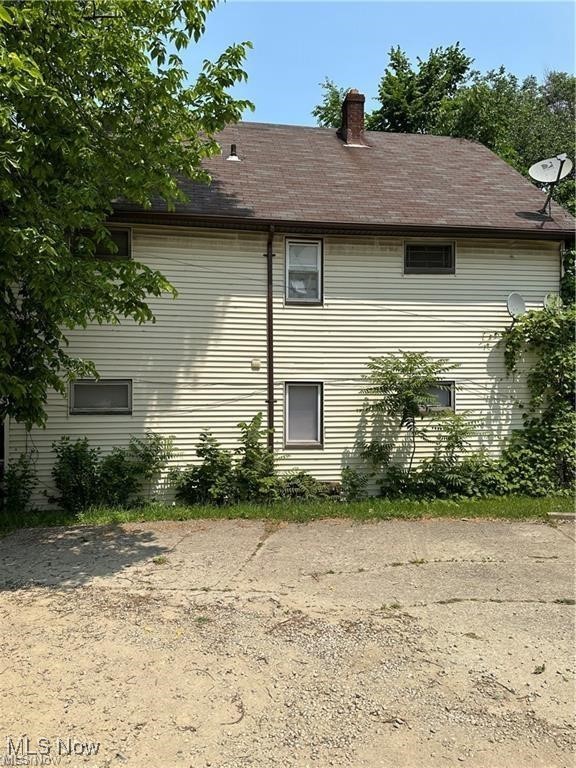 W J Lang Denison Ave - Residential Income