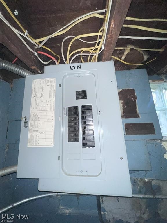 W J Lang Denison Ave - Residential Income